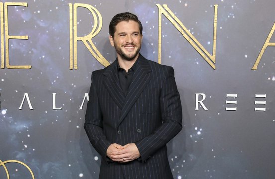 Kit Harington set to star in a Game of Thrones spin-off sequel