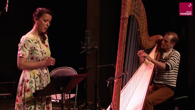 Gioacchino Rossini : Assis'à pie d'un salice