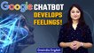 Google chatbot develops feelings, claims Software Engineer Blake Lemoine | Oneindia News *technology