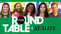 The Hollywood Reporter's Full, Uncensored Reality TV Roundtable with Jonathan Van Ness, Lizzo, Nicole Byer, Padma Lakshmi and Will Arnett