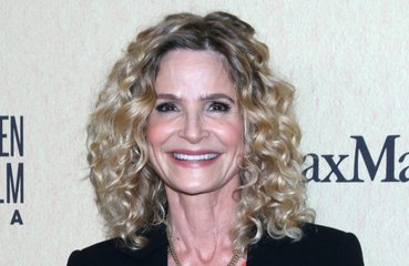 Kyra Sedgwick: Einen Oscar für ihren Mann Kevin Bacon