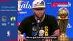 BASKETBALL: NBA: 'This one hits different' - Curry relishes fourth NBA Championship