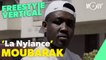 MOUBARAK - "La Nyiance" | Freestyle Exclu Mouv'