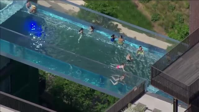 Reino Unido vive su día más caluroso del año con 34 grados