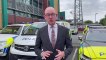 Lancashire crime update: Operation Propulsion