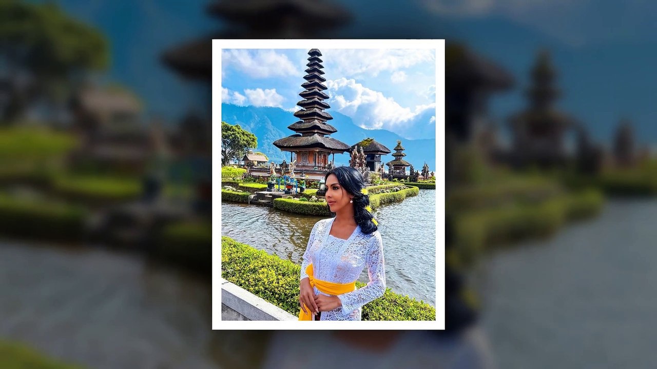 Kazzia Doll - Miss International Queen Indonesia 2022