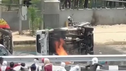 Agnipath protest: Central agencies ask states to keep an eye on social media 