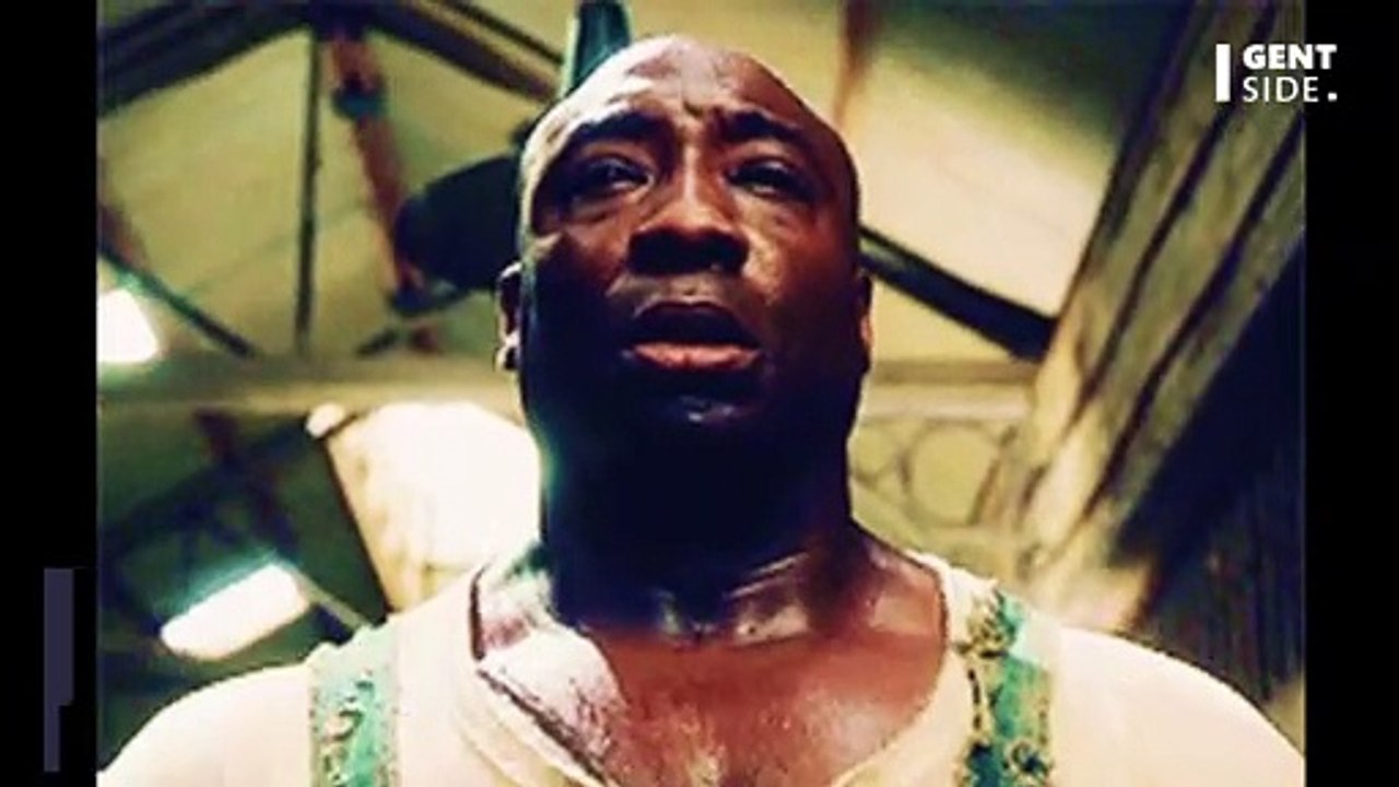 Ces indices qui prouvent que John Coffey dans la Ligne Verte n'est pas celui que vous croyez