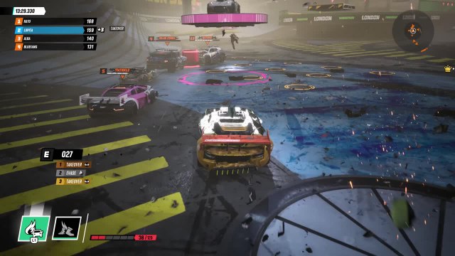 Destruction All Stars 101 Series - Gameplay Breakdown PS5 Games