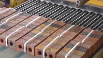 Automatic Brick Factory