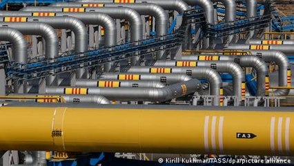 Russian authorities at loggerheads over wartime economy