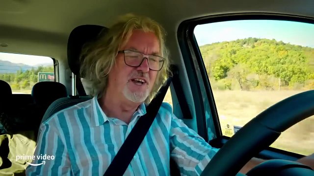 James May: Our Man In Italy Saison 1 - Trailer (EN)