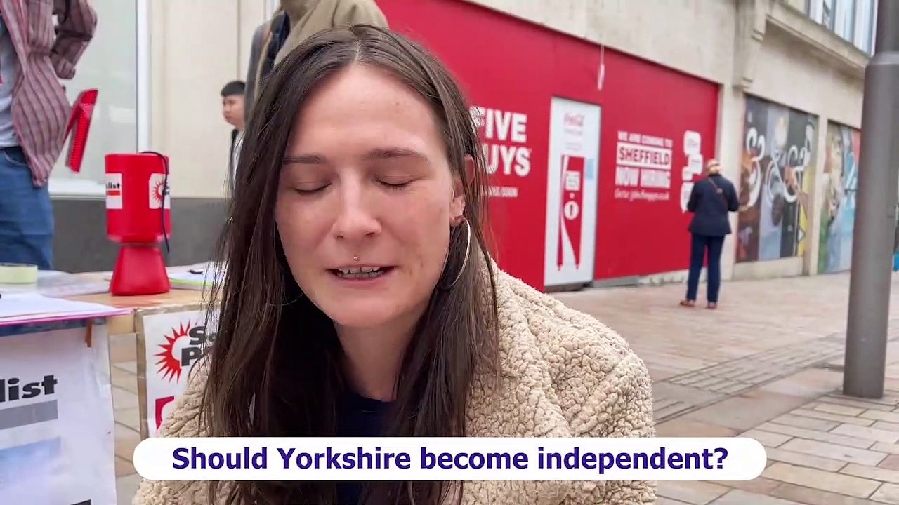 Yorkshire Evening Post daily bulletin June 17 video Dailymotion