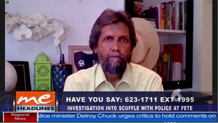 Morning Edition: 17th June 2022