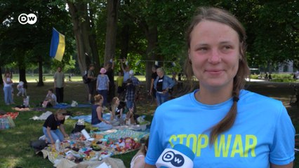 Как критики Кремля могут получить немецкую визу по упрощенной схеме