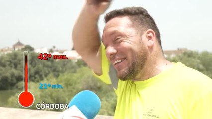 Sexto día de calvario