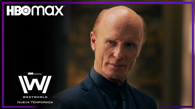 Westworld - Temporada 4 - Trailer VOSE