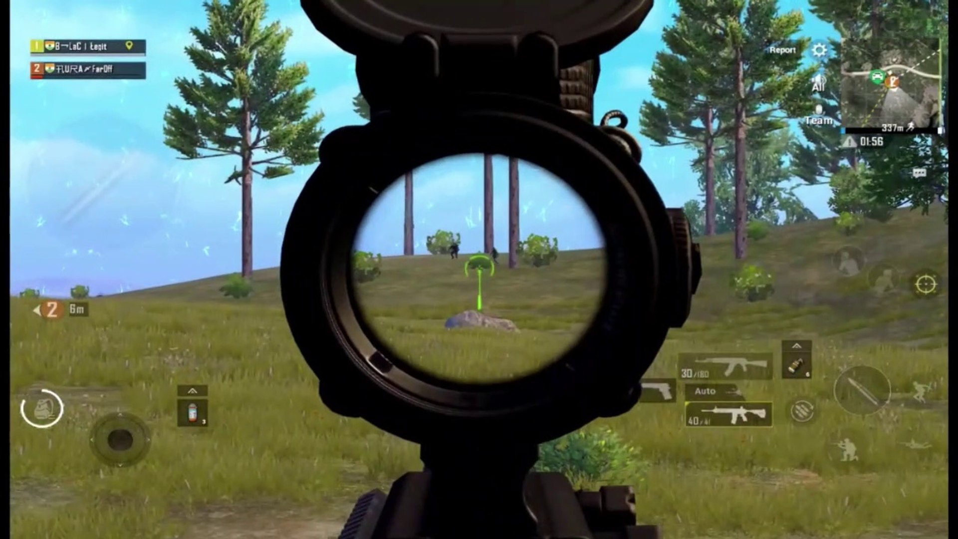 ⁣Pubg mobile videos My Best GAMEPLAY of All SEASON  Pubg Mobile M4 GLACIER Highest KIlls In Pubg Mobi