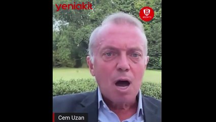 Hortumu kesilince toz olmuştu! Tescilli hırsız Cem haysiyet dersi verirse!