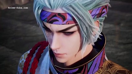 Against The Sky Supreme ตอนที่ 102 ซับไทย