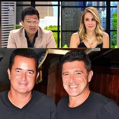 Hakan Ural'dan Acun Ilıcalı'ya şok sözler: Zaten konuşuyorsun oğlum...