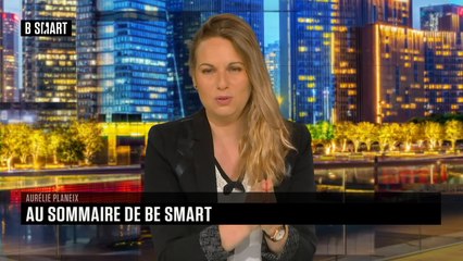 BE SMART - Emission du vendredi 17 juin