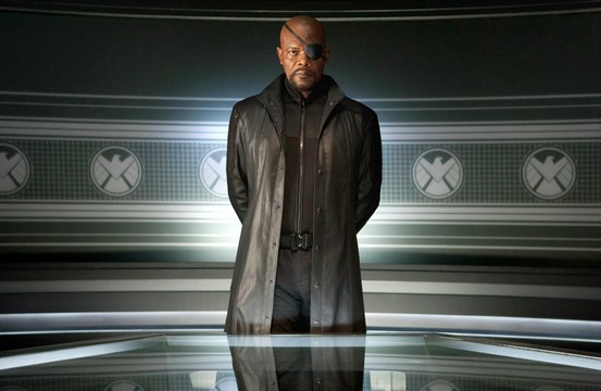 Samuel L. Jackson to continue filming ‘Secret Invasion’ and ’The Marvels’ In London