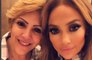 Jennifer Lopez alleged she was beaten by her mom Guadalupe
