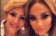 Jennifer Lopez alleged she was beaten by her mom Guadalupe