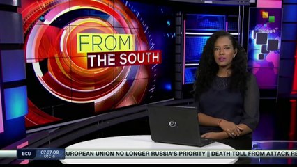 Cuban President reports on electric energy situation