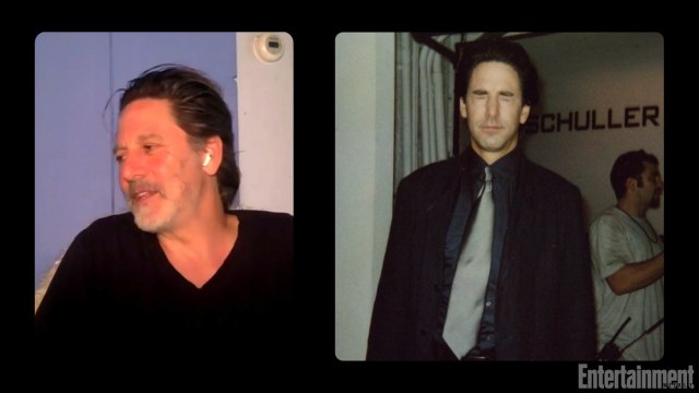 Scott Cohen Recalls Getting Arrested Over a Mistaken Identity While Filming ‘Kissing Jessica Stein’