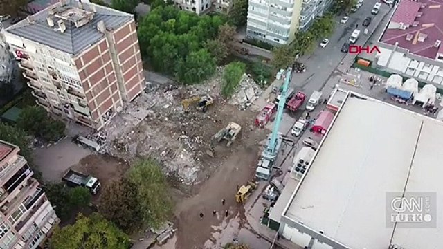 'Doğanlar Apartmanı' davasında karar: Müteahhit dahil 3 sanığa hapis