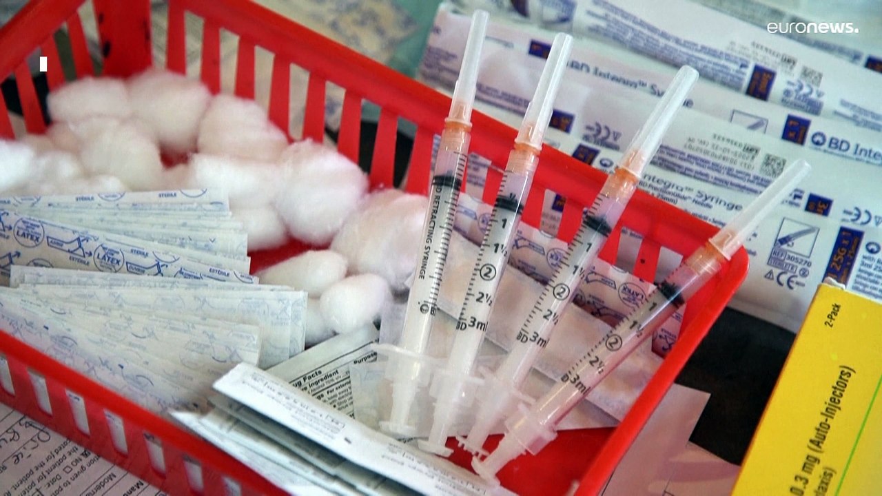 'Licht am Ende des Tunnels': Das ist der Plan für die Rückkehr zur Normalität nach Covid-19