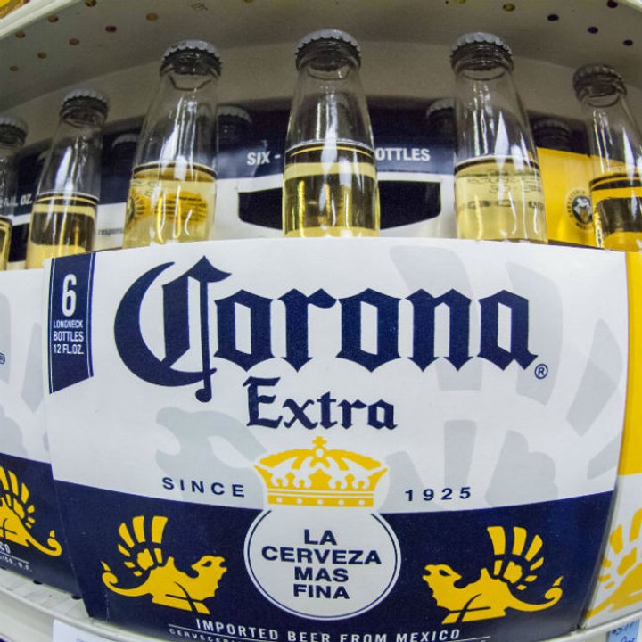 Täglich ein Glas Bier!