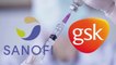 Vaccino booster Sanofi-GSK efficace contro varianti Covid