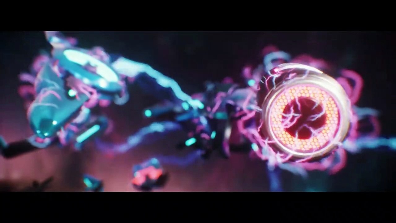 Redout 2 - Trailer di lancio