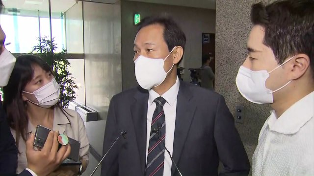 우상호 서해 공무원 피격, 文 정부가 北 굴복시킨 것 / YTN