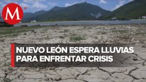 Se ha perdido agua de pozos acuíferos, asegura Gobierno de Nuevo León