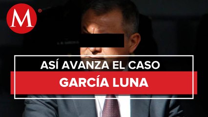 García Luna, “preparado” para presentar su propia evidencia adicional
