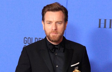 Série Obi-Wan Kenobi : Ewan McGregor a reçu de l'art "homo-érotique" de la part des fans