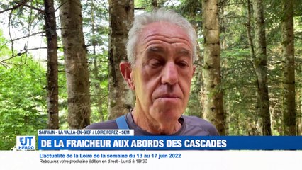 Découvrez l'actualité de votre département!