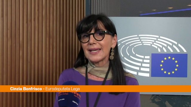 Ucraina, Bonfrisco Sì adesione Ue ma non scavalcare altri Paesi