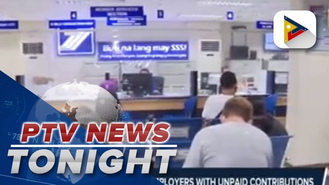 SSS runs after 10 QC employers with unpaid contributions