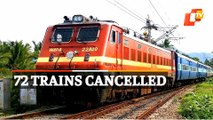 Angipath Aftermath | Trains Cancelled Following Vandalism & Arson