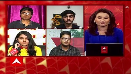 Ekhon Kolkata : চাকরি থেকে বরখাস্ত হওয়ার পর প্রথম কিস্তির টাকা ফেরত পরেশ-কন্যার