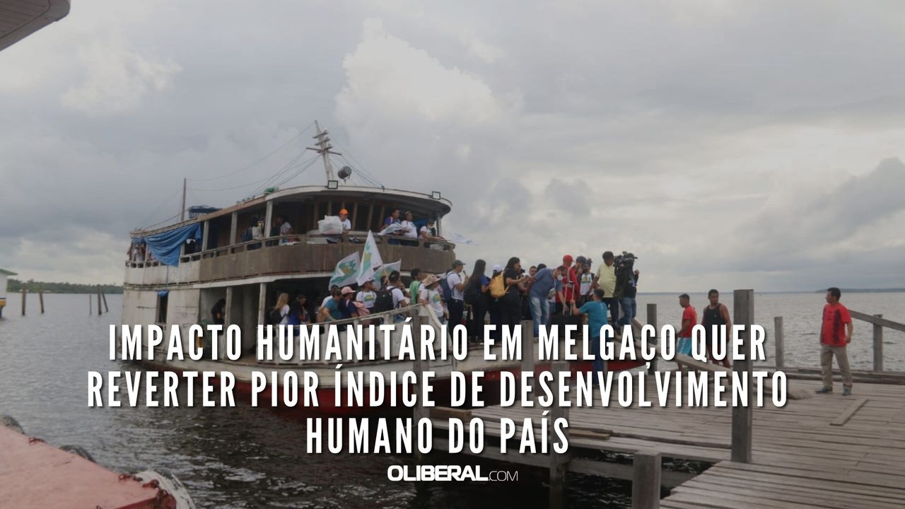 Impacto humanitário em Melgaço quer reverter pior índice de desenvolvimento humano do país