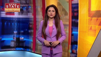 Madhya Pradesh News : बीजेपी का शक्ति प्रदर्शन, सीएम शिवराज सिंह चौहान ने कांग्रेस पर कसा तंज