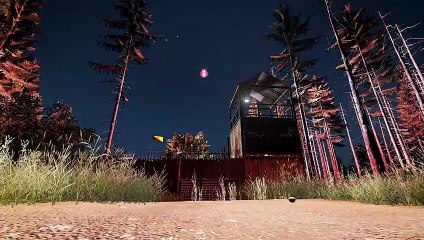 DayZ Mise à jour 1.18