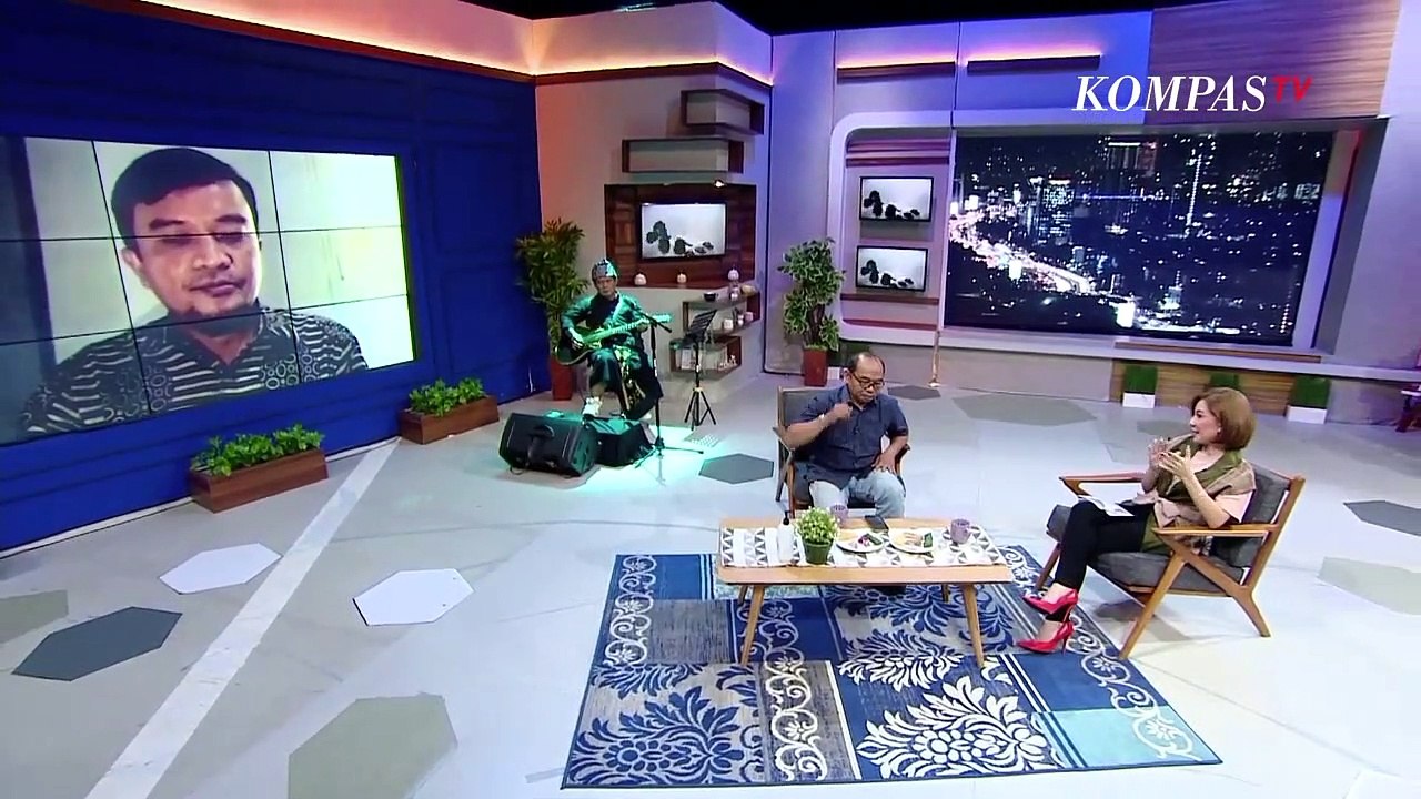 Al Chaidar: Ada Peran Serta Tangan Tangan Nakal...