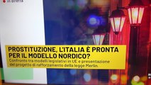 Prostituzione, Maiorino (M5s): 